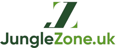 JungleZone Logo
